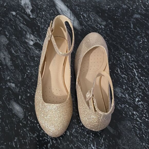 BRAND NEW SHOELAND ST AUGUST ANKLE-STRAP BALLERINA SHOES FLAT - Picture 4 of 14